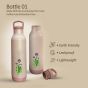 Eco Water Bottle