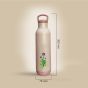 Eco Water Bottle